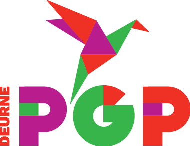 PGP Deurne logo